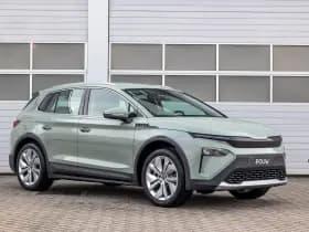 Škoda Elroq thumbnail 8