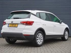 SEAT Arona thumbnail 2