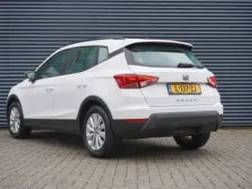SEAT Arona thumbnail 11