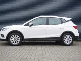 SEAT Arona thumbnail 12