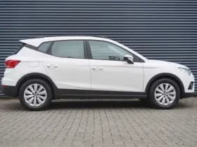 SEAT Arona thumbnail 3