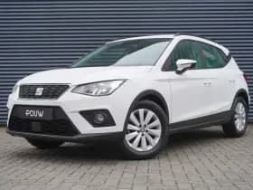 SEAT Arona thumbnail 36