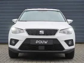 SEAT Arona thumbnail 8