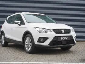 SEAT Arona thumbnail 9