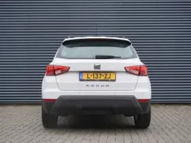 SEAT Arona thumbnail 10