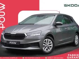 Škoda Fabia thumbnail 1