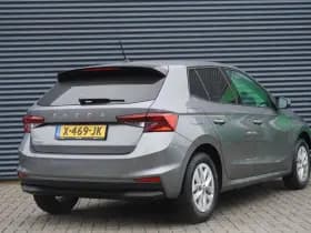 Škoda Fabia thumbnail 2