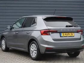 Škoda Fabia thumbnail 11