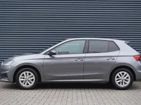Škoda Fabia thumbnail 12