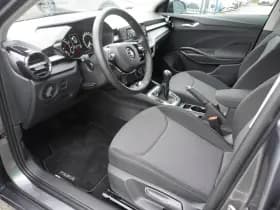 Škoda Fabia thumbnail 18