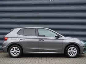 Škoda Fabia thumbnail 3
