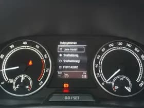 Škoda Fabia thumbnail 22