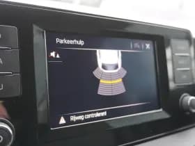 Škoda Fabia thumbnail 29