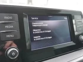Škoda Fabia thumbnail 30