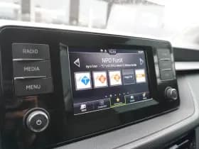 Škoda Fabia thumbnail 32