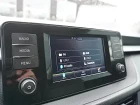 Škoda Fabia thumbnail 33