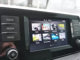 Škoda Fabia thumbnail 34