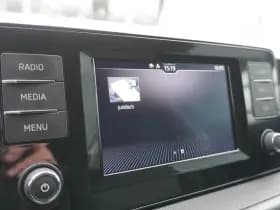 Škoda Fabia thumbnail 35