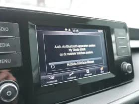 Škoda Fabia thumbnail 36