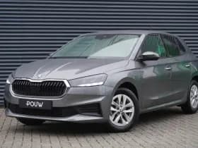 Škoda Fabia thumbnail 37