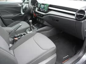 Škoda Fabia thumbnail 5