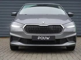 Škoda Fabia thumbnail 8
