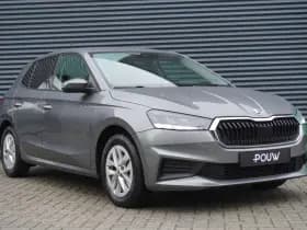 Škoda Fabia thumbnail 9