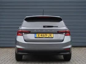 Škoda Fabia thumbnail 10
