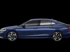 Škoda Superb thumbnail 3