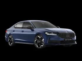 Škoda Superb thumbnail 7