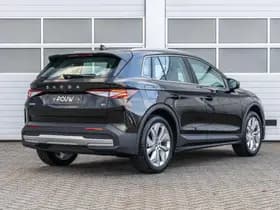 Škoda Elroq thumbnail 2