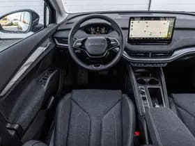 Škoda Elroq thumbnail 49