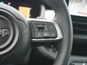 Jeep Avenger thumbnail 20