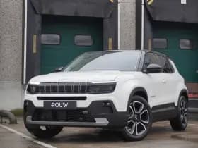 Jeep Avenger thumbnail 39