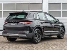 Škoda Elroq thumbnail 2
