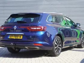 Renault Talisman thumbnail 2