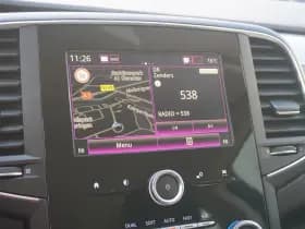 Renault Talisman thumbnail 27