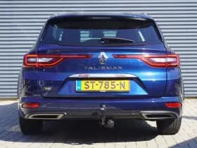 Renault Talisman thumbnail 10