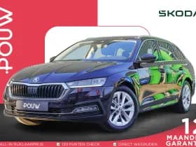 Škoda Octavia thumbnail 1
