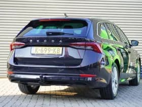 Škoda Octavia thumbnail 2