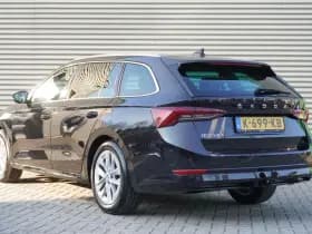 Škoda Octavia thumbnail 11