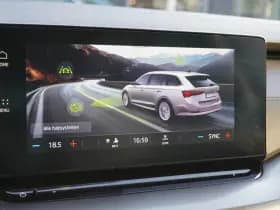 Škoda Octavia thumbnail 26
