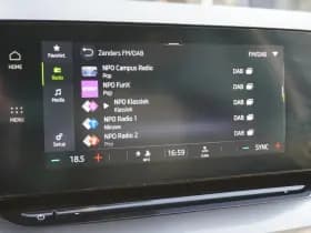 Škoda Octavia thumbnail 30