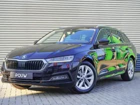 Škoda Octavia thumbnail 37