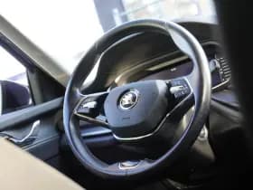 Škoda Octavia thumbnail 5