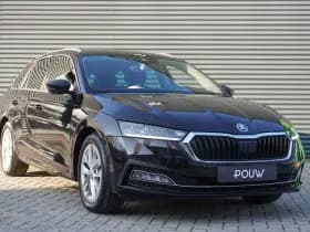 Škoda Octavia thumbnail 9