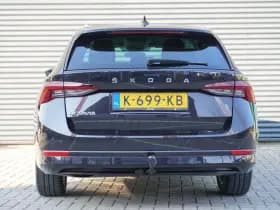 Škoda Octavia thumbnail 10
