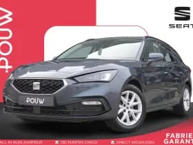 SEAT Leon Sportstourer