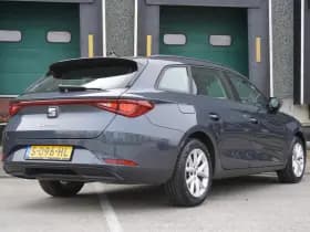 SEAT Leon Sportstourer thumbnail 2