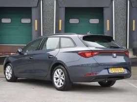 SEAT Leon Sportstourer thumbnail 11